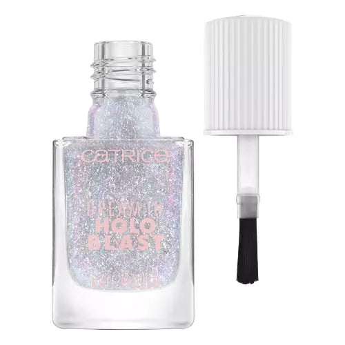Dream in Holo Blast Nail Polish 060 Prism Universe