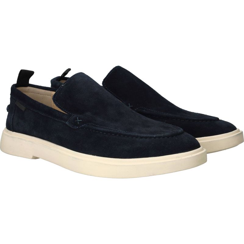 PS Poelman Instappers Blauw Heren