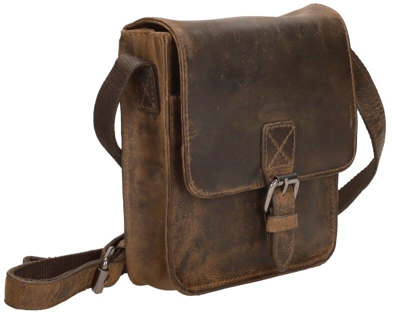 Just Dreamz Damestassen cognac