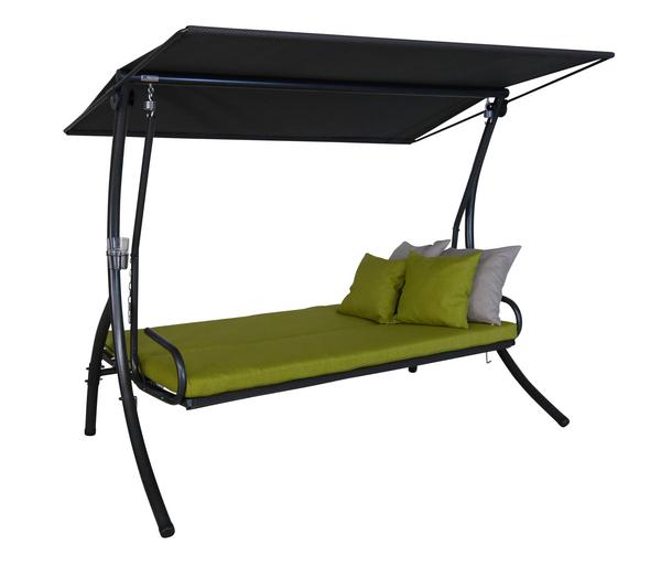 Angerer Hollywoodschaukel Elegance, 160 x 210
