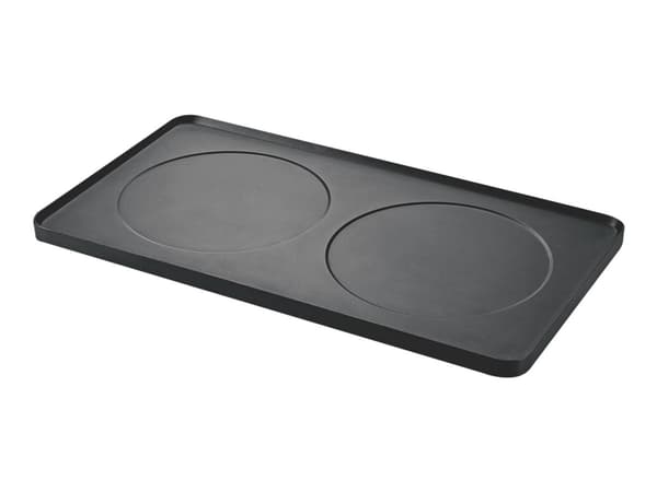 WMF LONO 04 1504 0011 - Raclette - 1,5 kW - Cromargan-matte