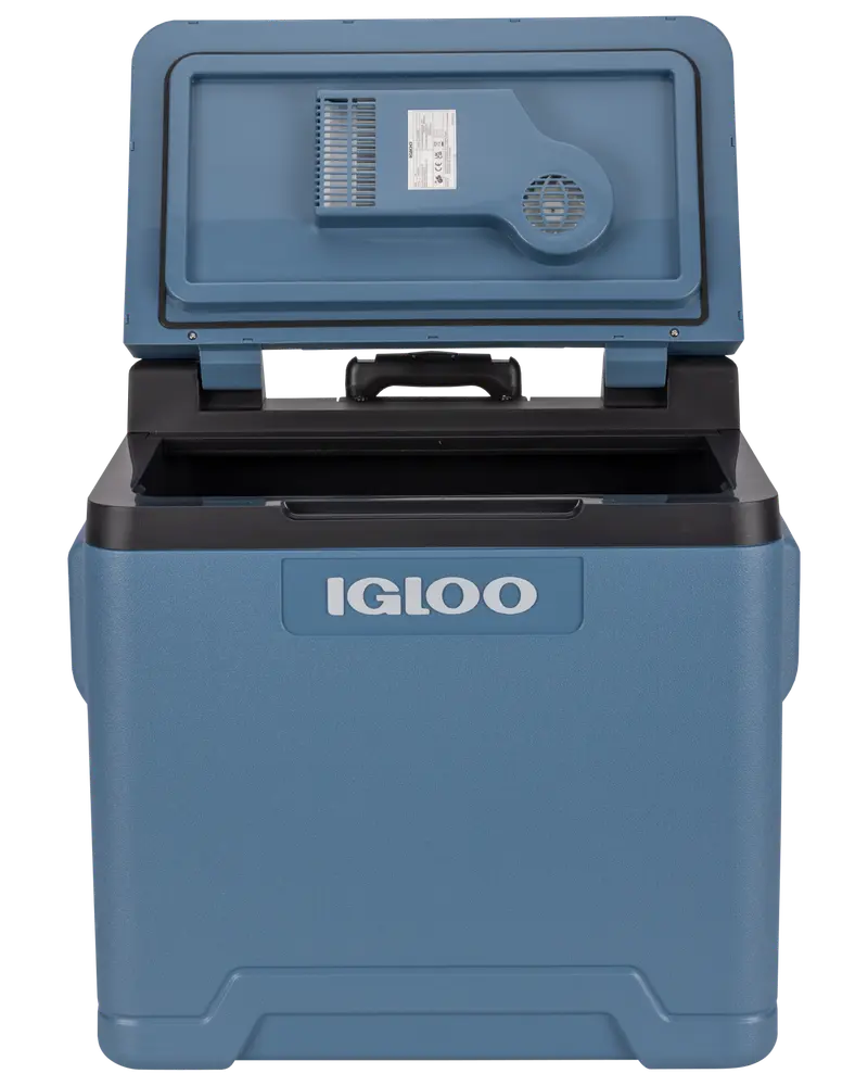 Igloo køleboks IE42 12/230V 42 L