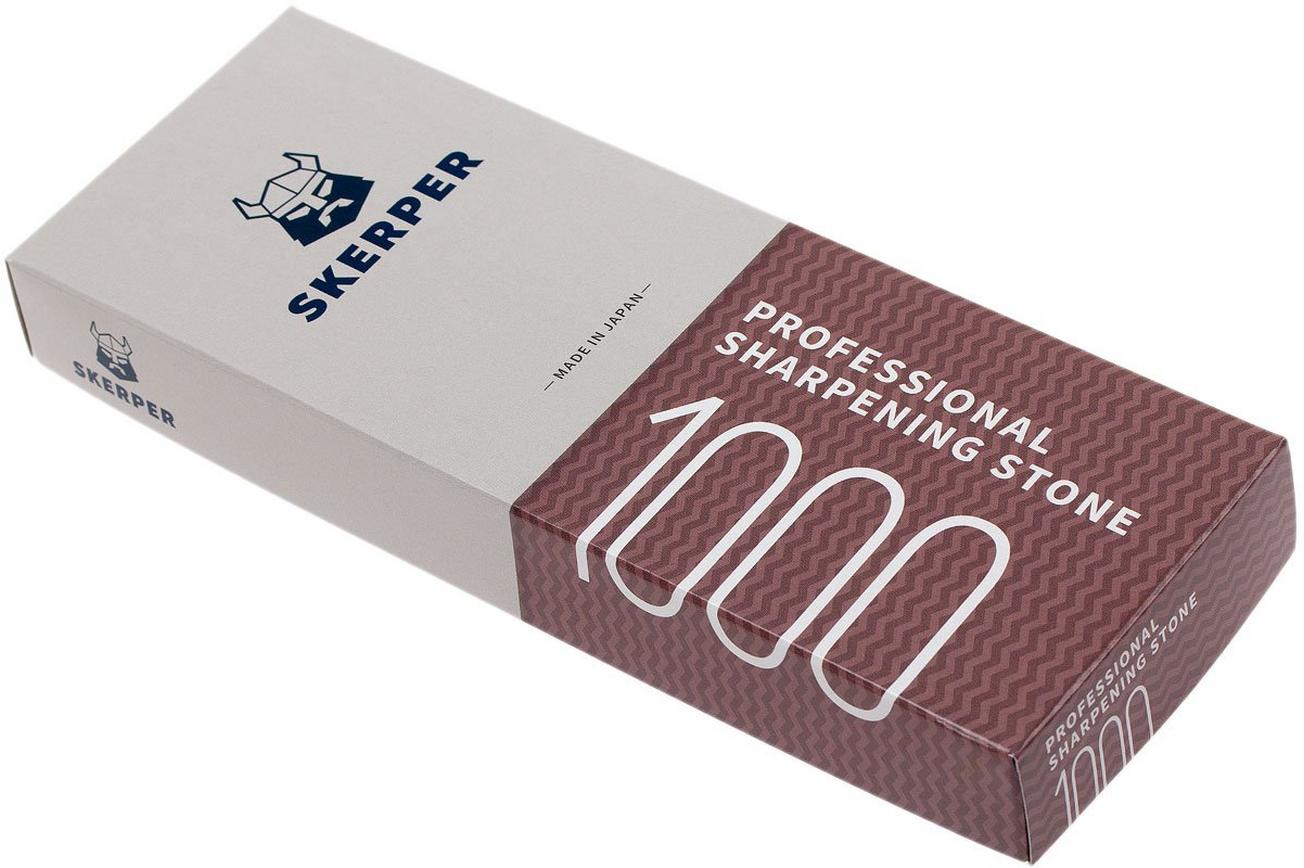 Skerper Professional slijpsteen korrel 1000 SVSP1000