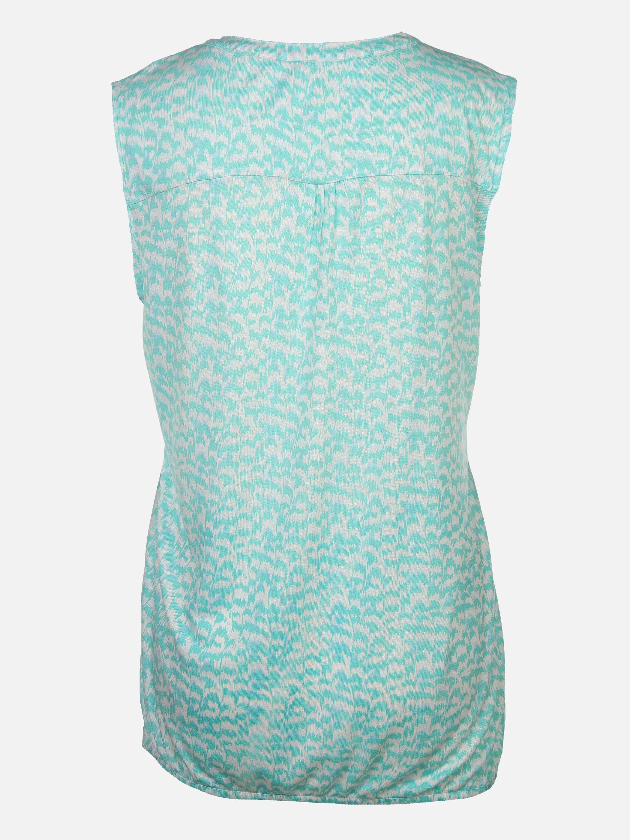 Damen Top im Alloverprint