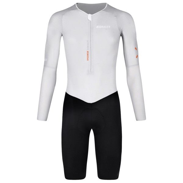 Bioracer - Speedwear Time Trial Suit - Combinaison de cyclisme