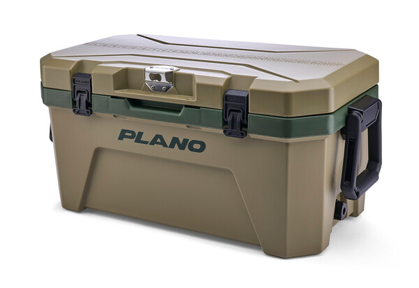 Plano Frost Hard Cooler Koeltas 30L