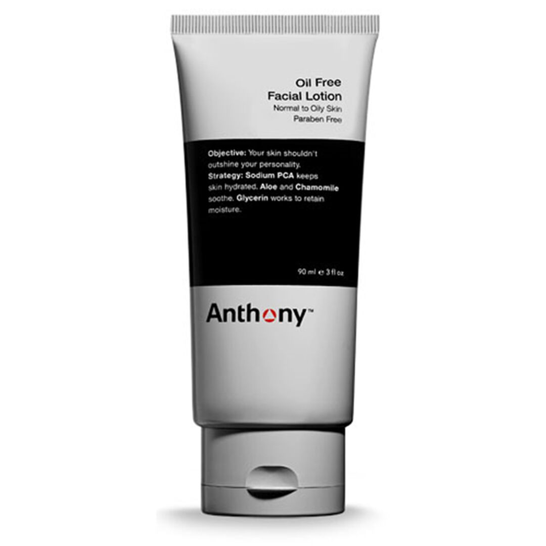 Oil Free Facial Lotion - 90ml