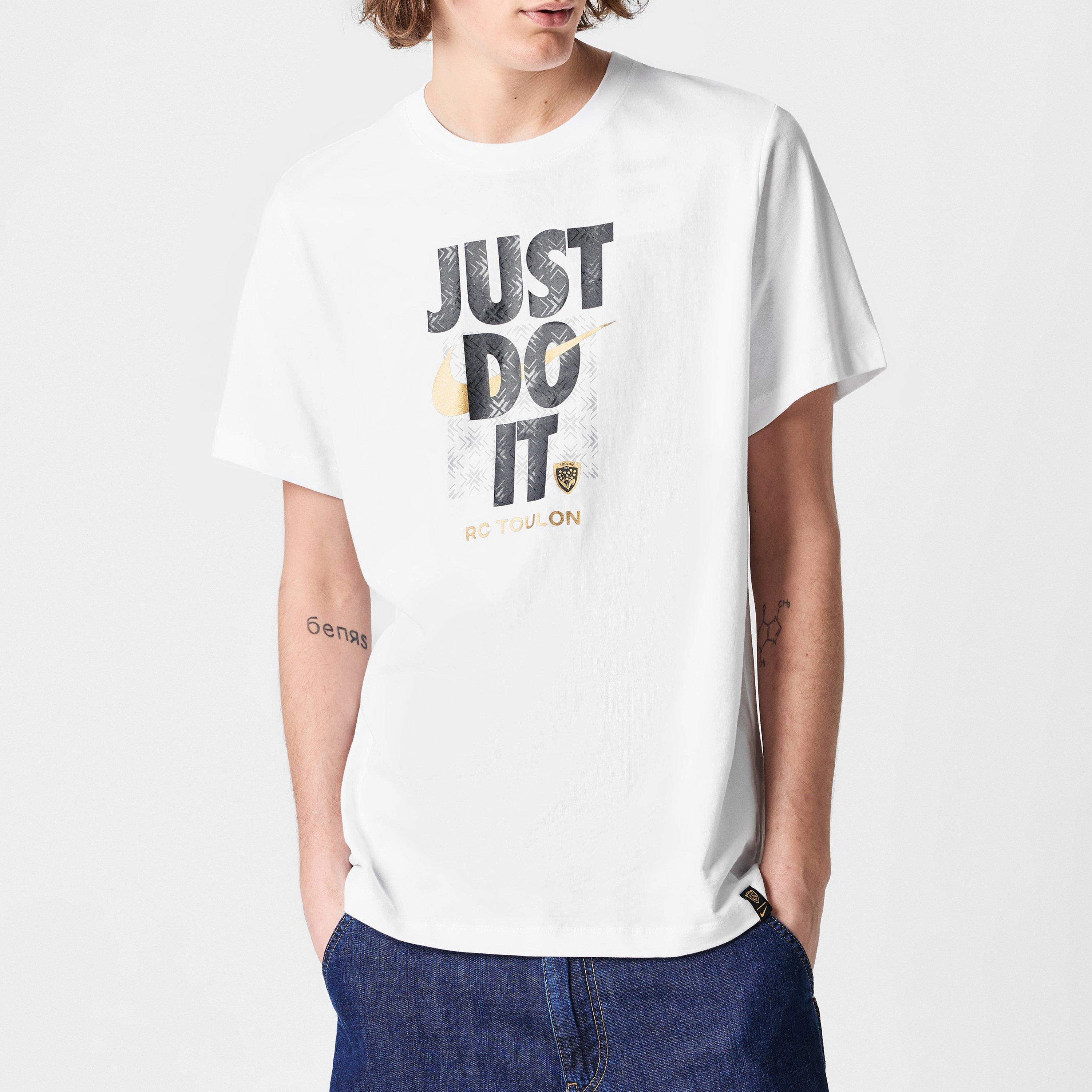 Nike Replica Toulon T Shirt