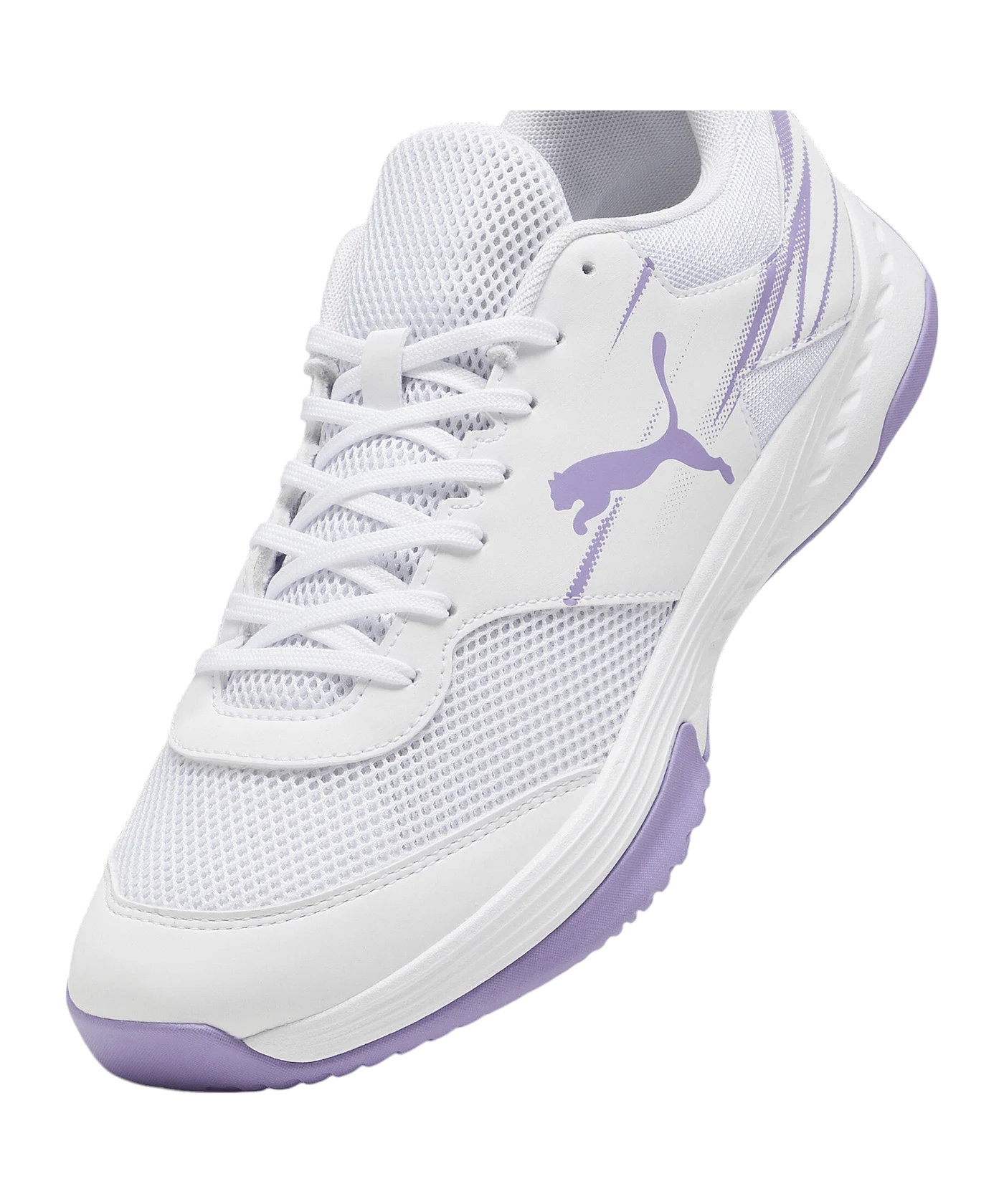 PUMA Varion II Schuh Weiss F09