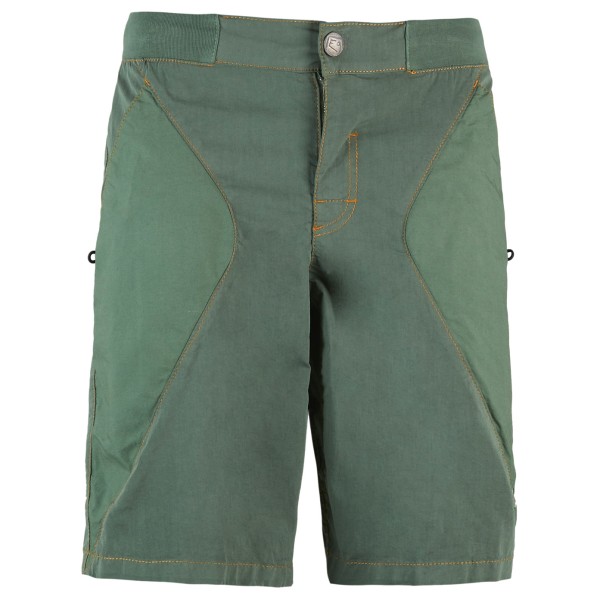 E9 - Figaro - Short