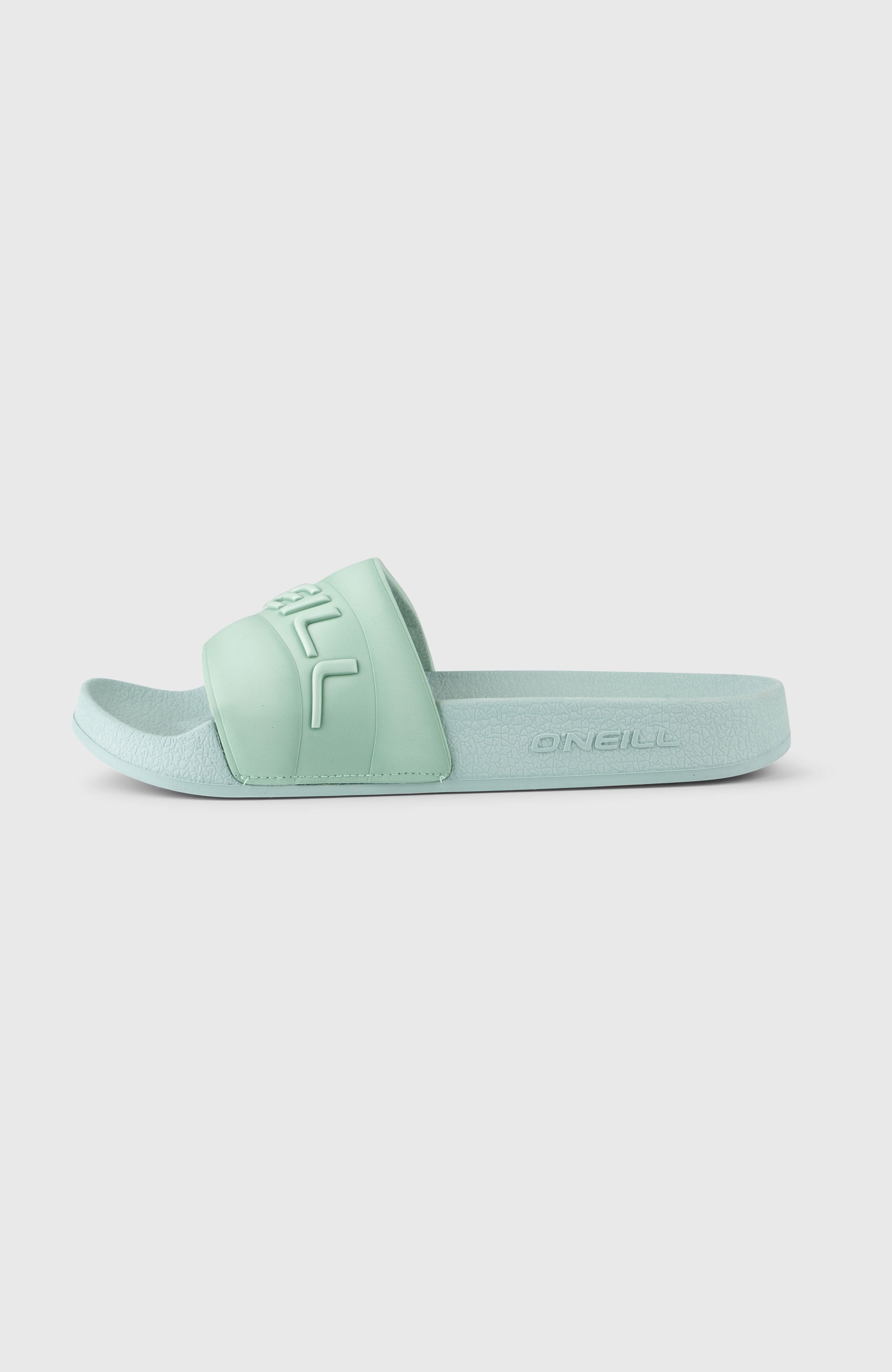 O'Neill Embossed slippers