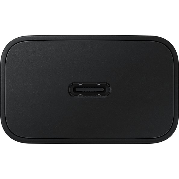 Chargeur d'appareils mobiles  Samsung 15 W EP-T1510XBEGEU charge rapide Noir