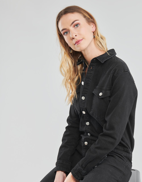 Betty London - OPANTS - Noir