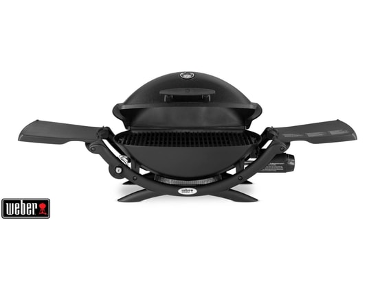 WEBER - Barbecue gaz Q2200