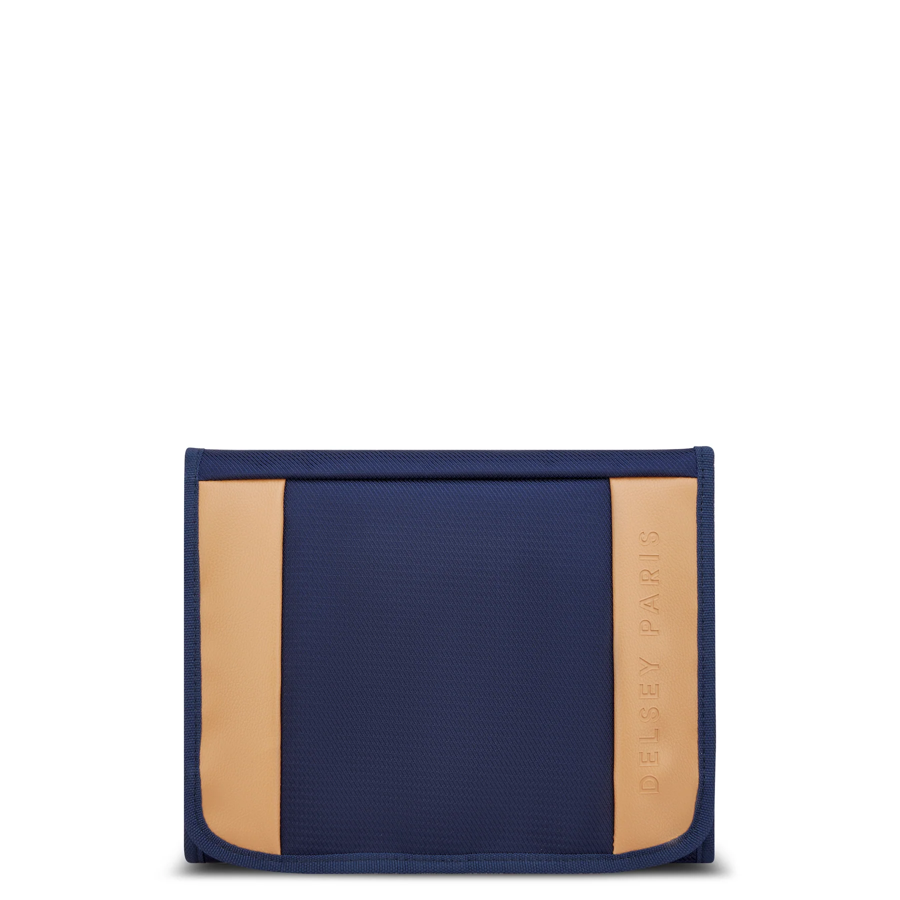 TROUSSE DE TOILETTE - Trousse de toilette pliable