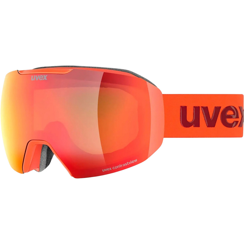 Uvex Epic Attract Skibrille