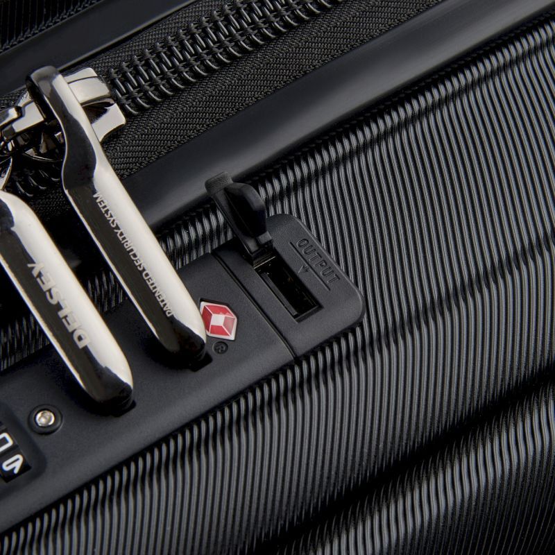 Shadow 5.0 Cabine Slim - Valise à roulettes