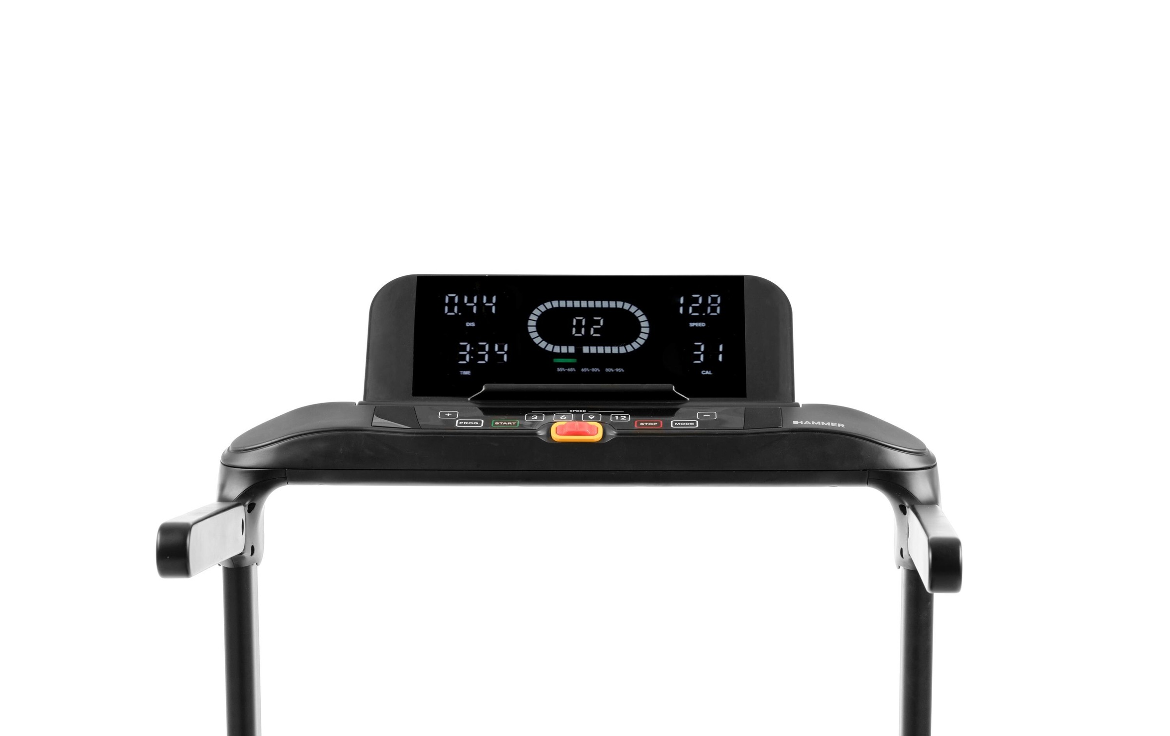 Laufband »HAMMER Fly Run 2.0«