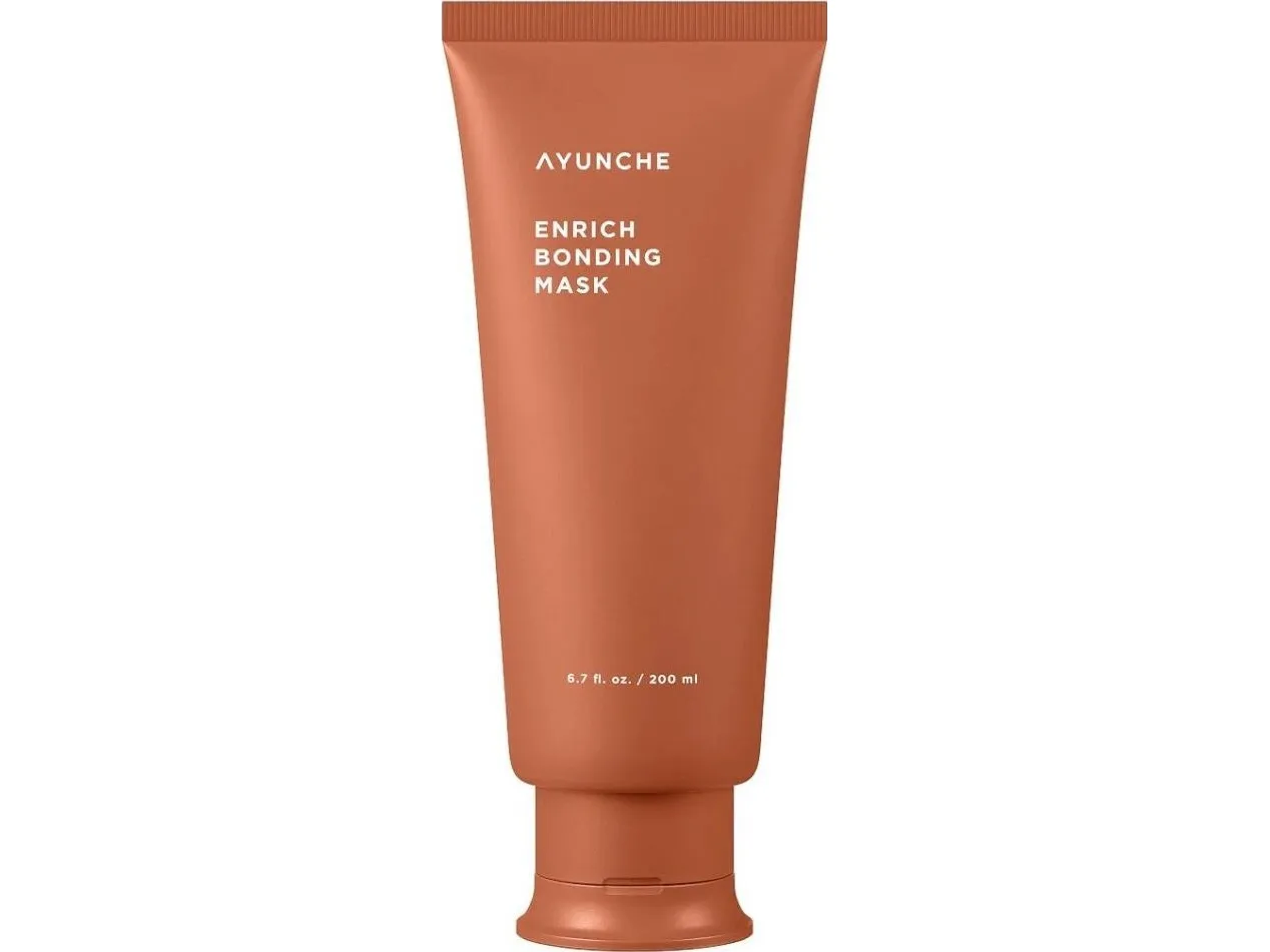 AYUNCHE_Enrich Bonding Mask 200ml hair mask