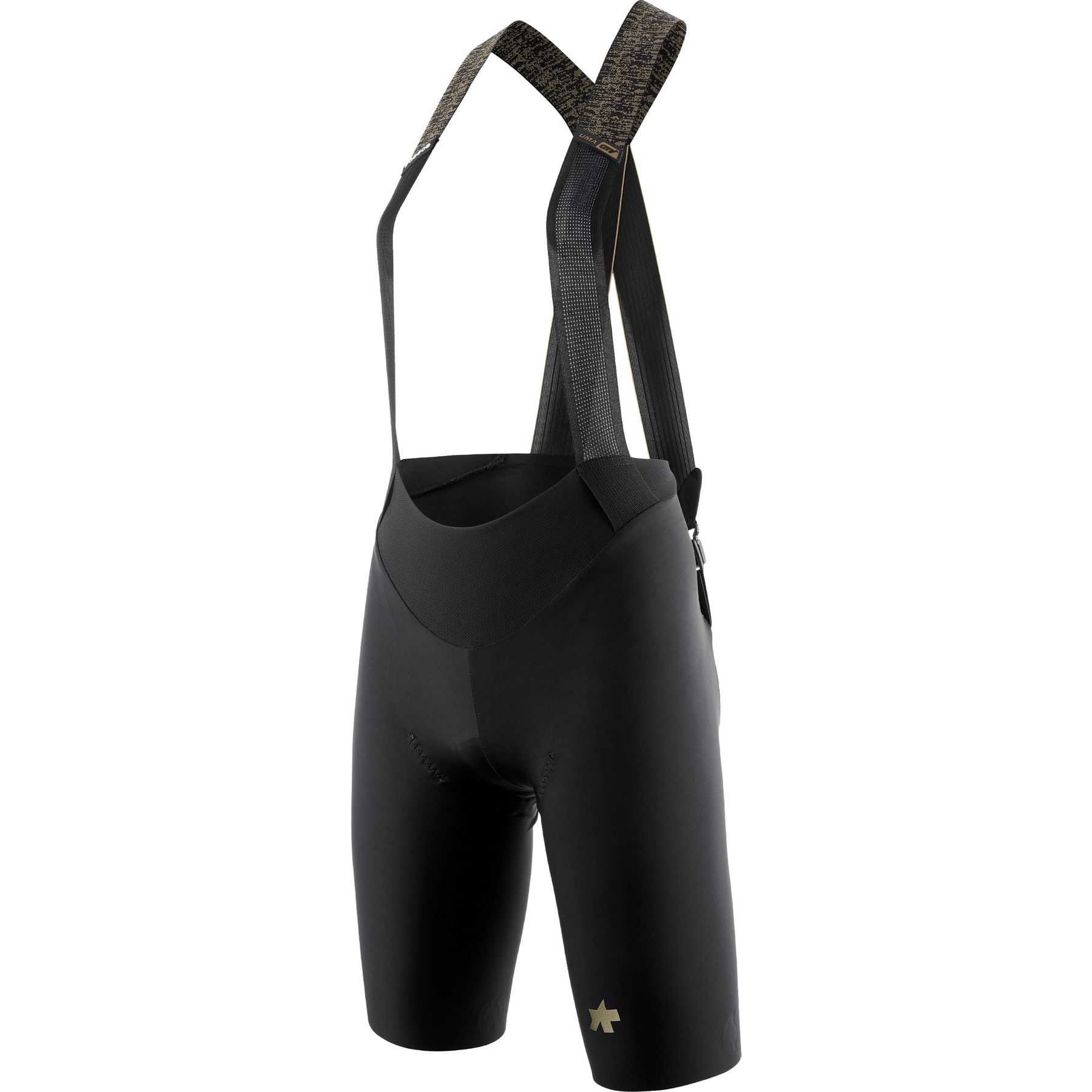 Assos Uma GTV S11 Korte Fietsbroek Dames