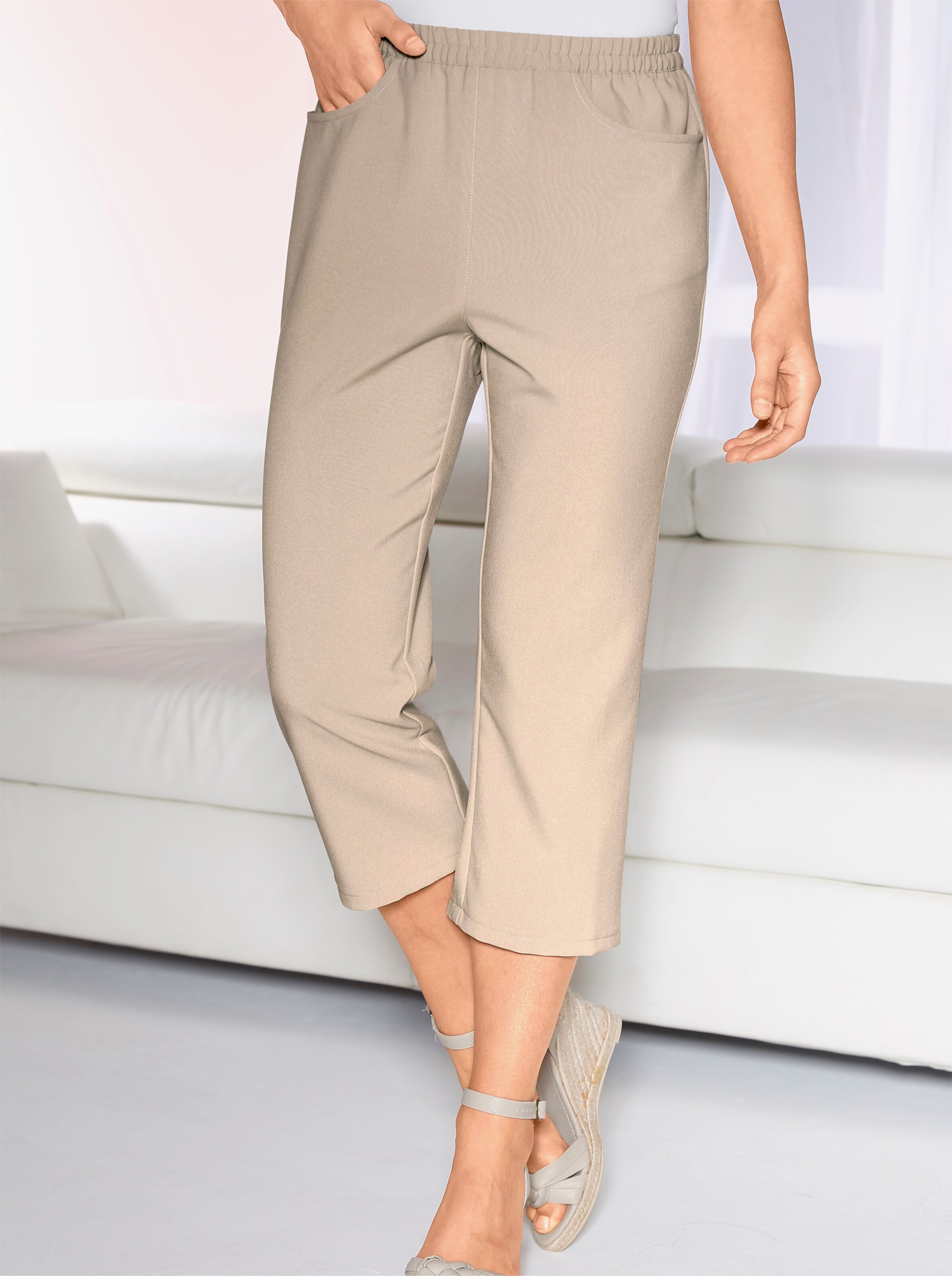 Caprihose