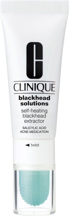 Clinique Blackhead Solutions Self-Heating Blackhead Extractor