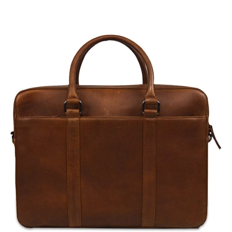 DSTRCT Premium Collection Laptopbag 15,6