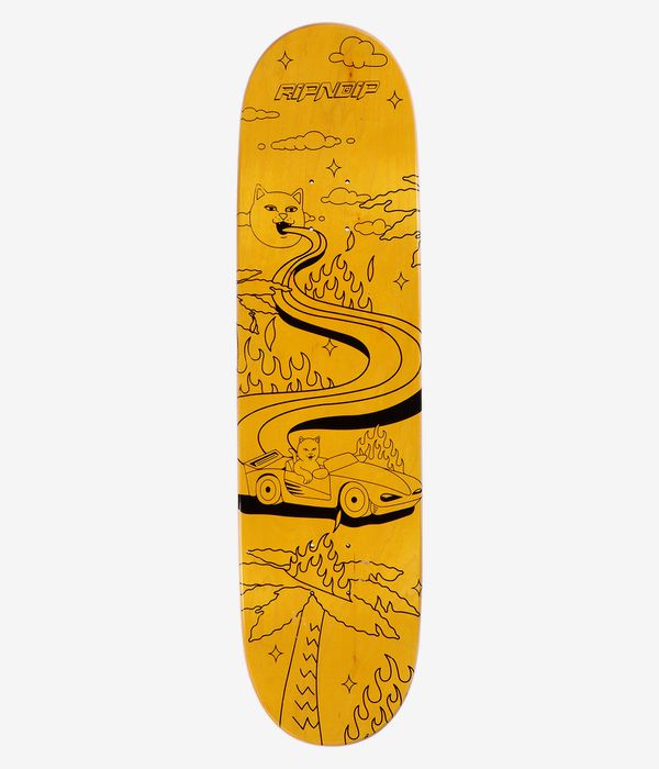 RIPNDIP Hell Racer 8.25