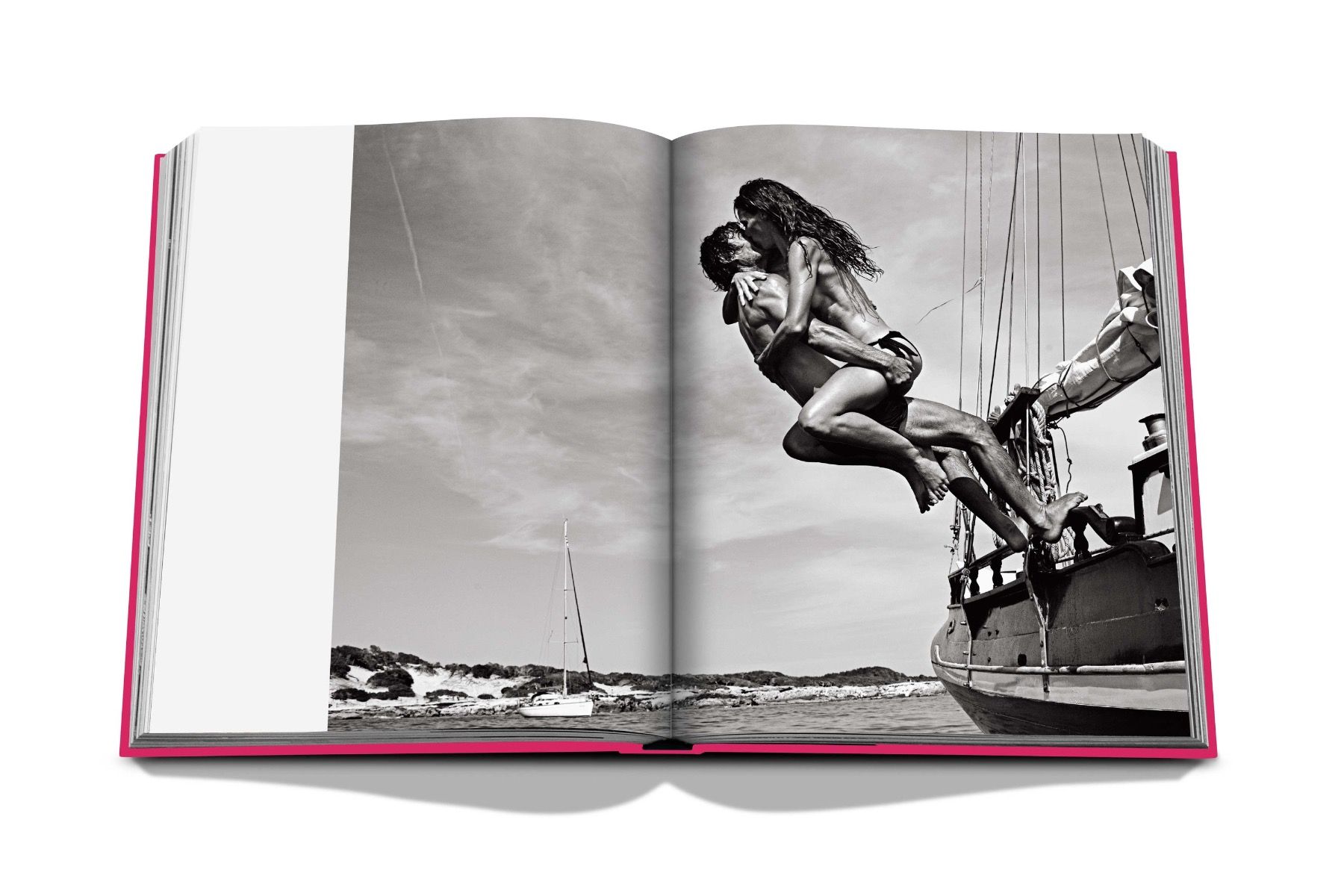Assouline Ibiza Bohemia