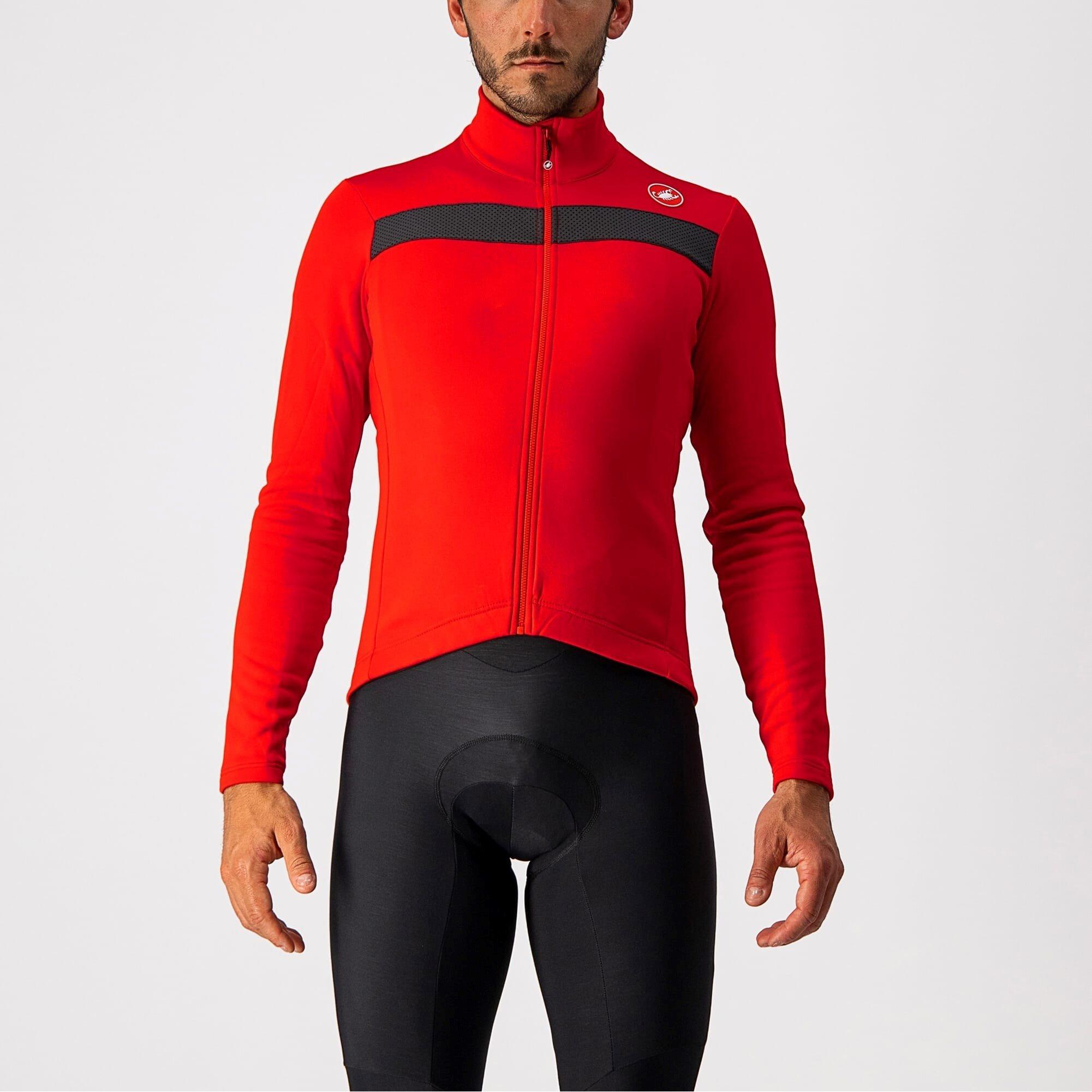 Castelli Castelli Puro 3 Jsy Sn44