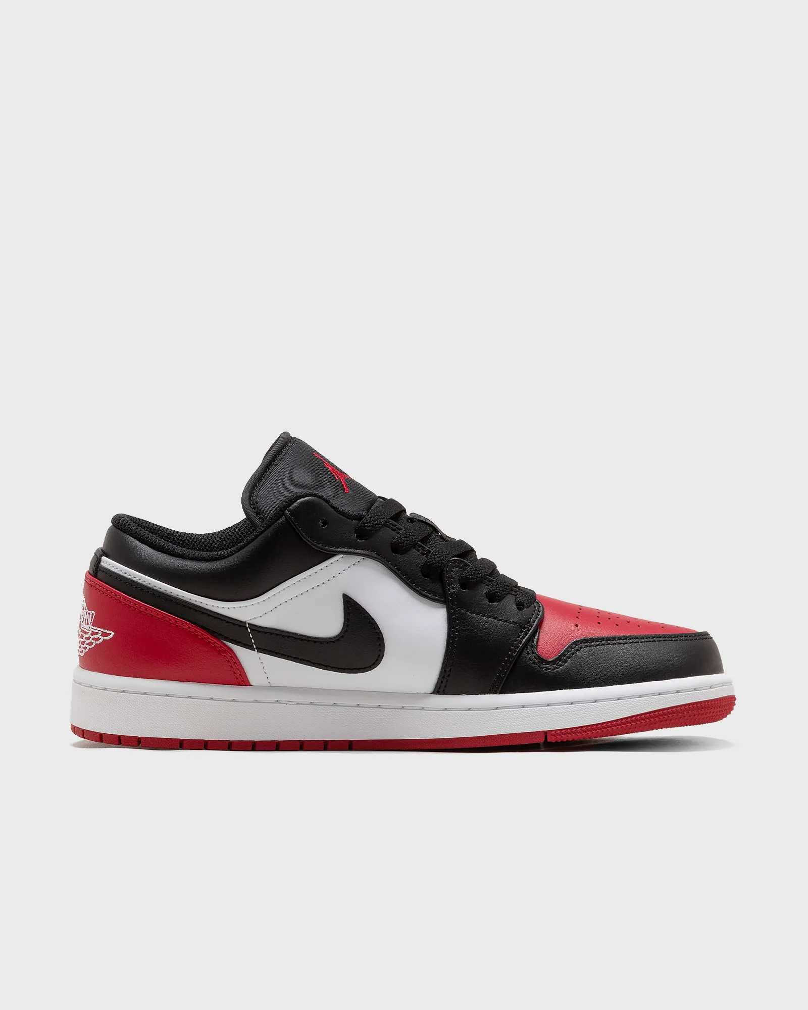 Jordan Air Jordan 1 Low “Bred Toe”