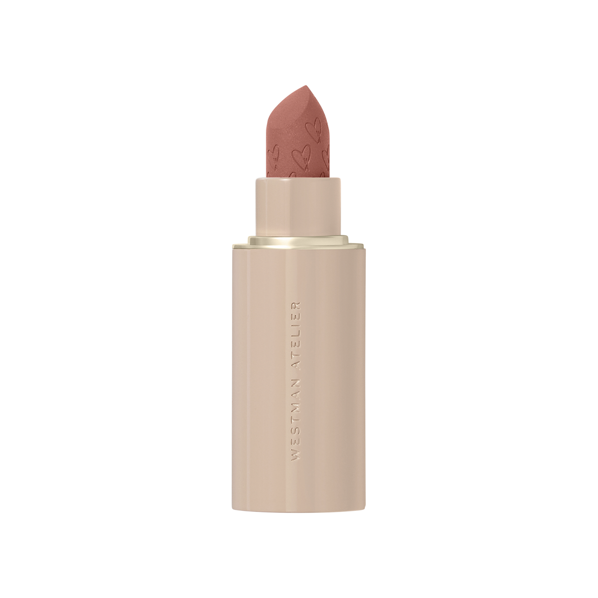 Lip Suede Matte Lipstick Je Reve