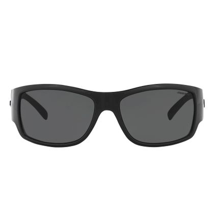 Lunettes de soleil John Doe KAMIKAZE - Noir