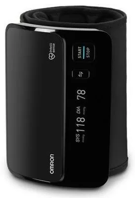 Omron Evolv digital blodtryksmåler