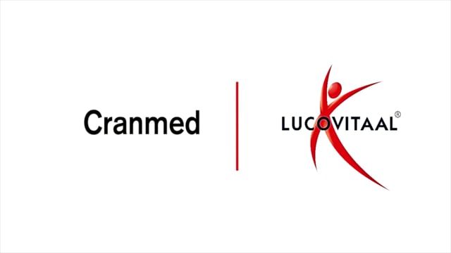 Lucovitaal Cranberry Capsules 28CP