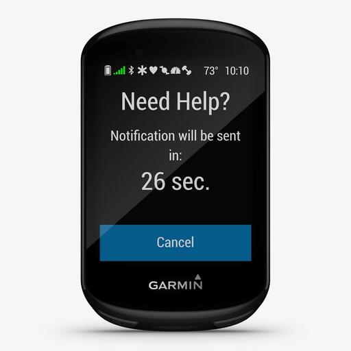 GPS Garmin Edge 830
