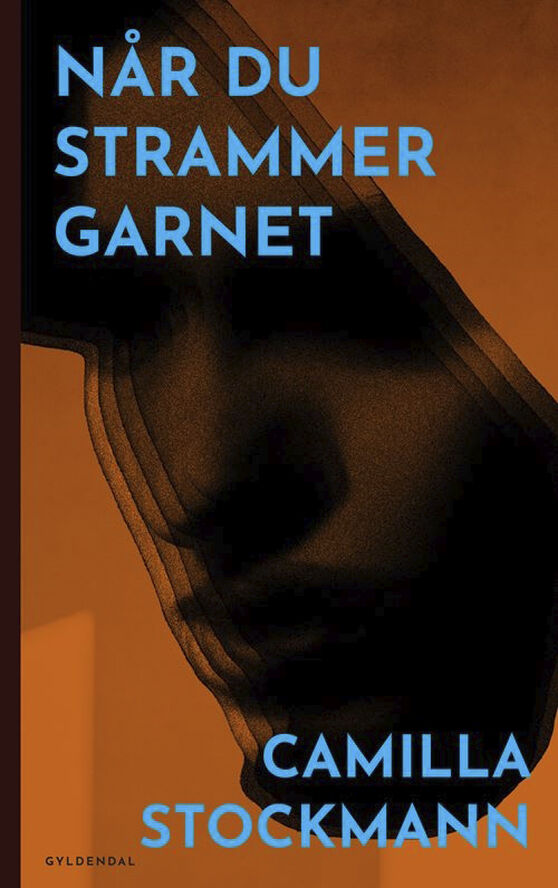 Bøger Når du strammer garnet