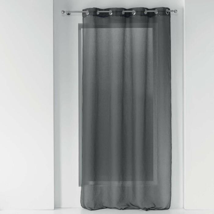 PANNEAU A OEILLETS 140X240CM ETINCELLE ANTHRAC