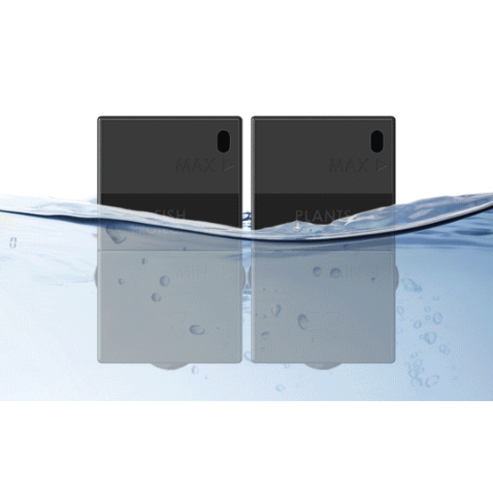 Doseur Fish Protection taille M Ciano