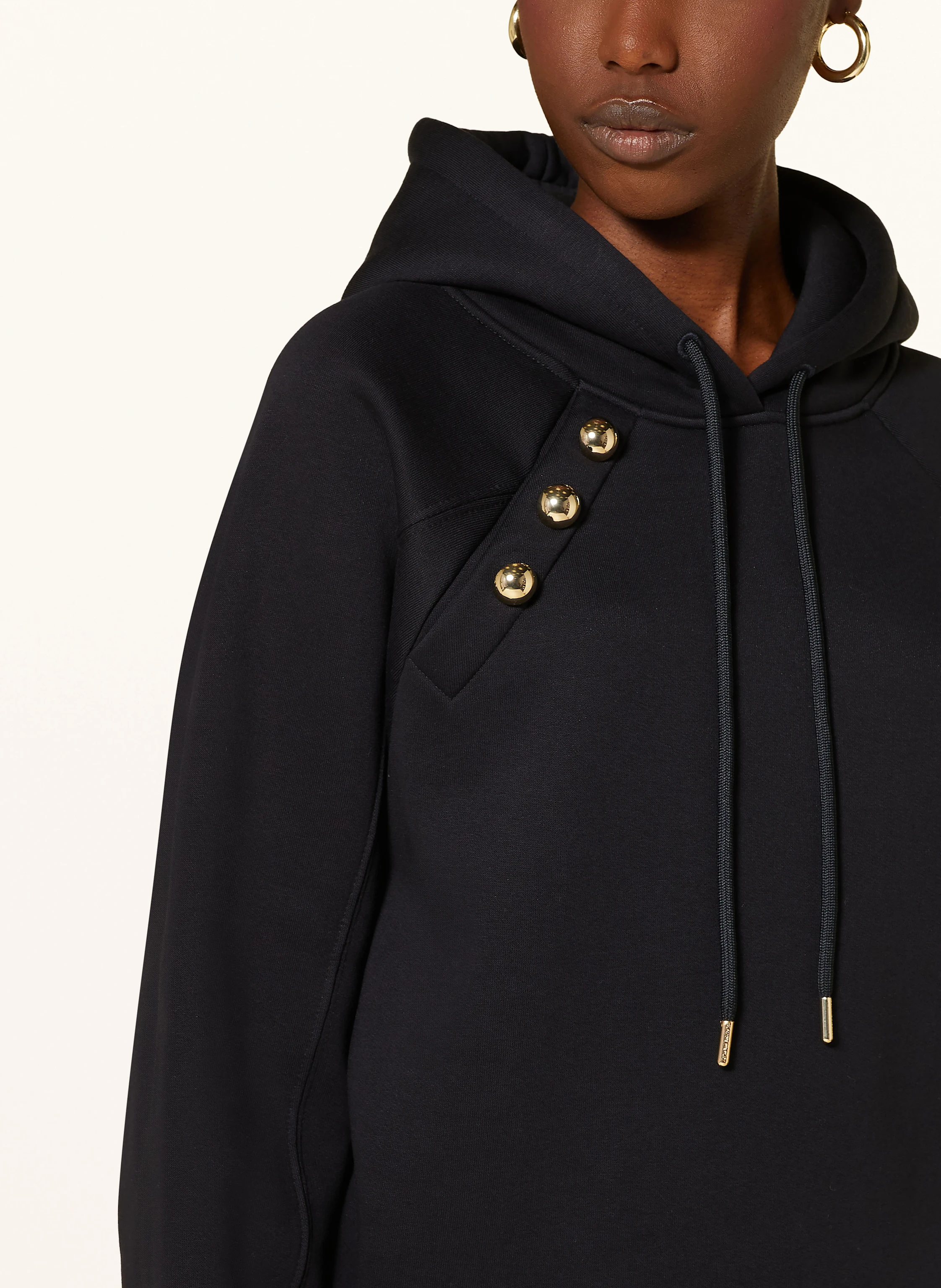 CLAUDIE PIERLOT Hoodie