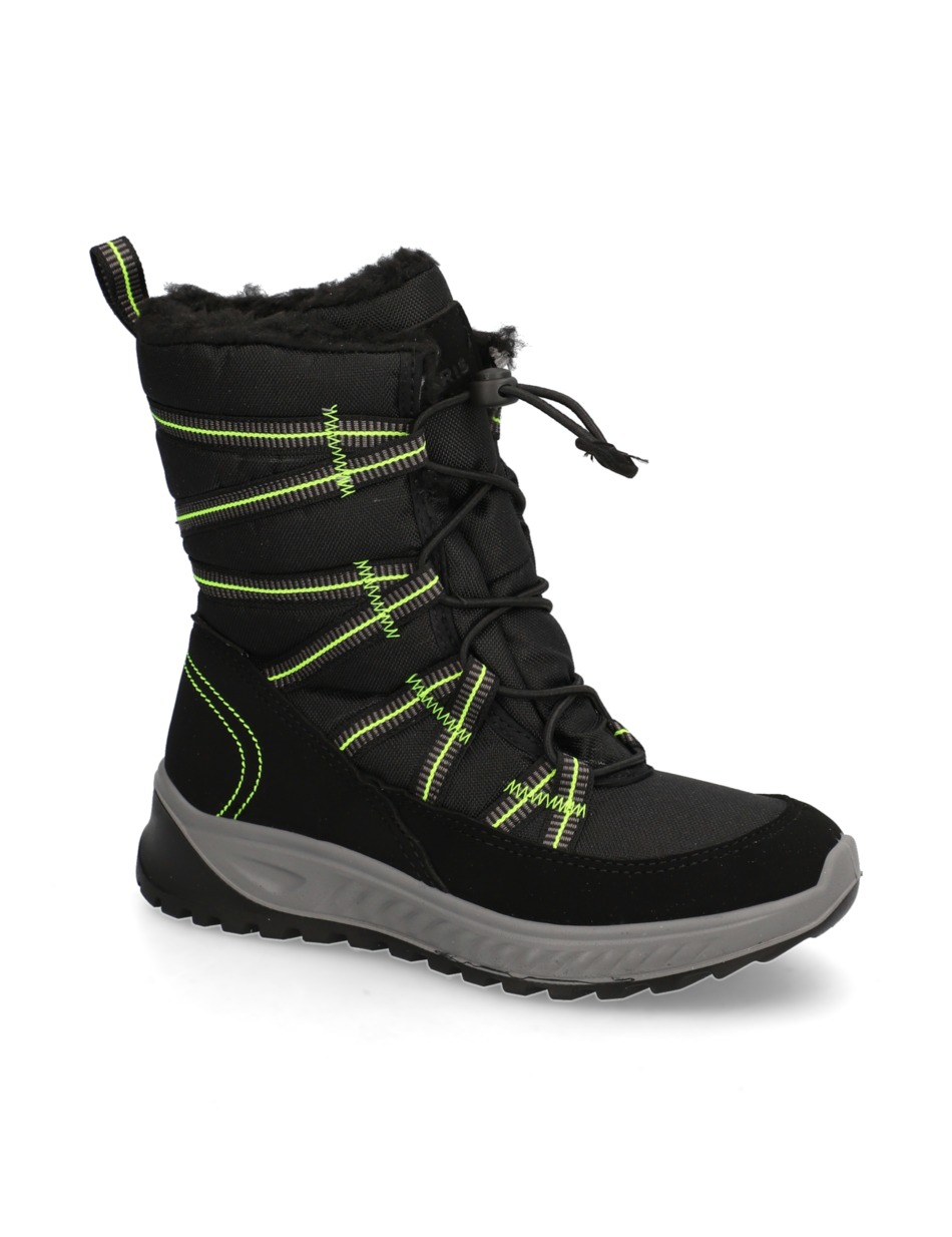 Textil Snowboot