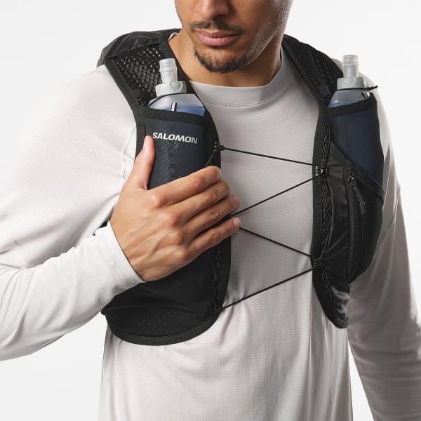 Sac trail SALOMON ACTIVE SKIN 8 SET