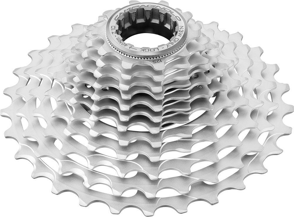 Campagnolo Super Record WRL 12-fach Kassette kaufen | Bike-Discount