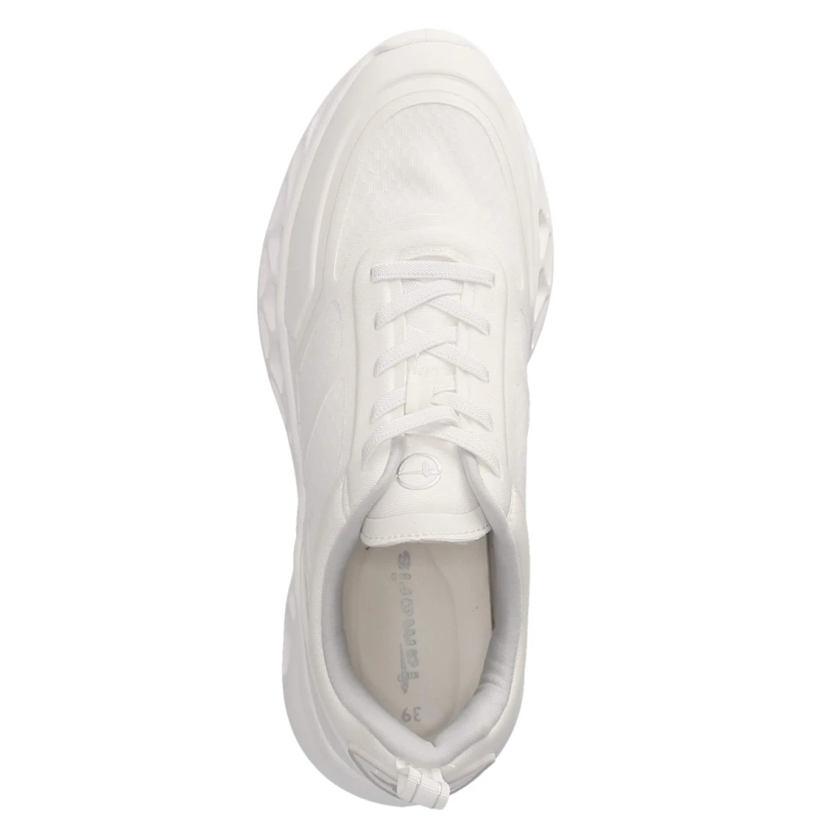 TamarisLow Sneaker - white