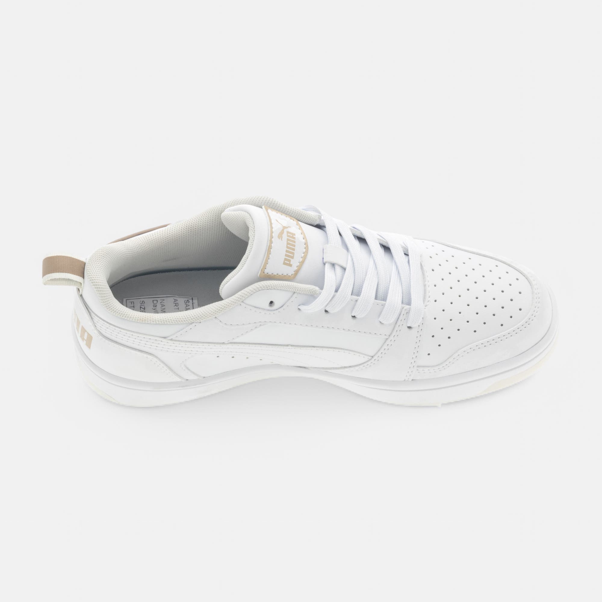 Sneakers Femme blanc