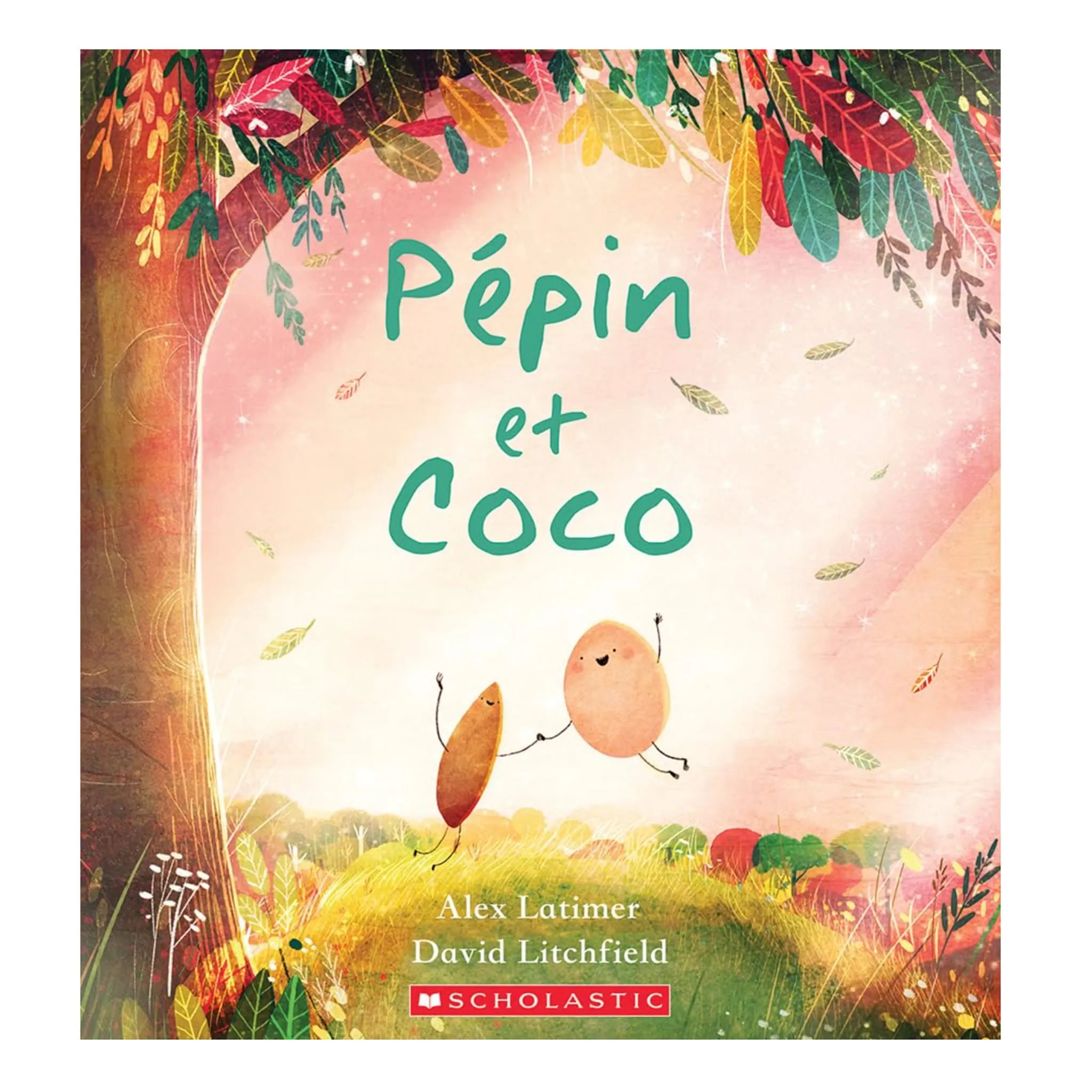 Prologue Pépin et Coco