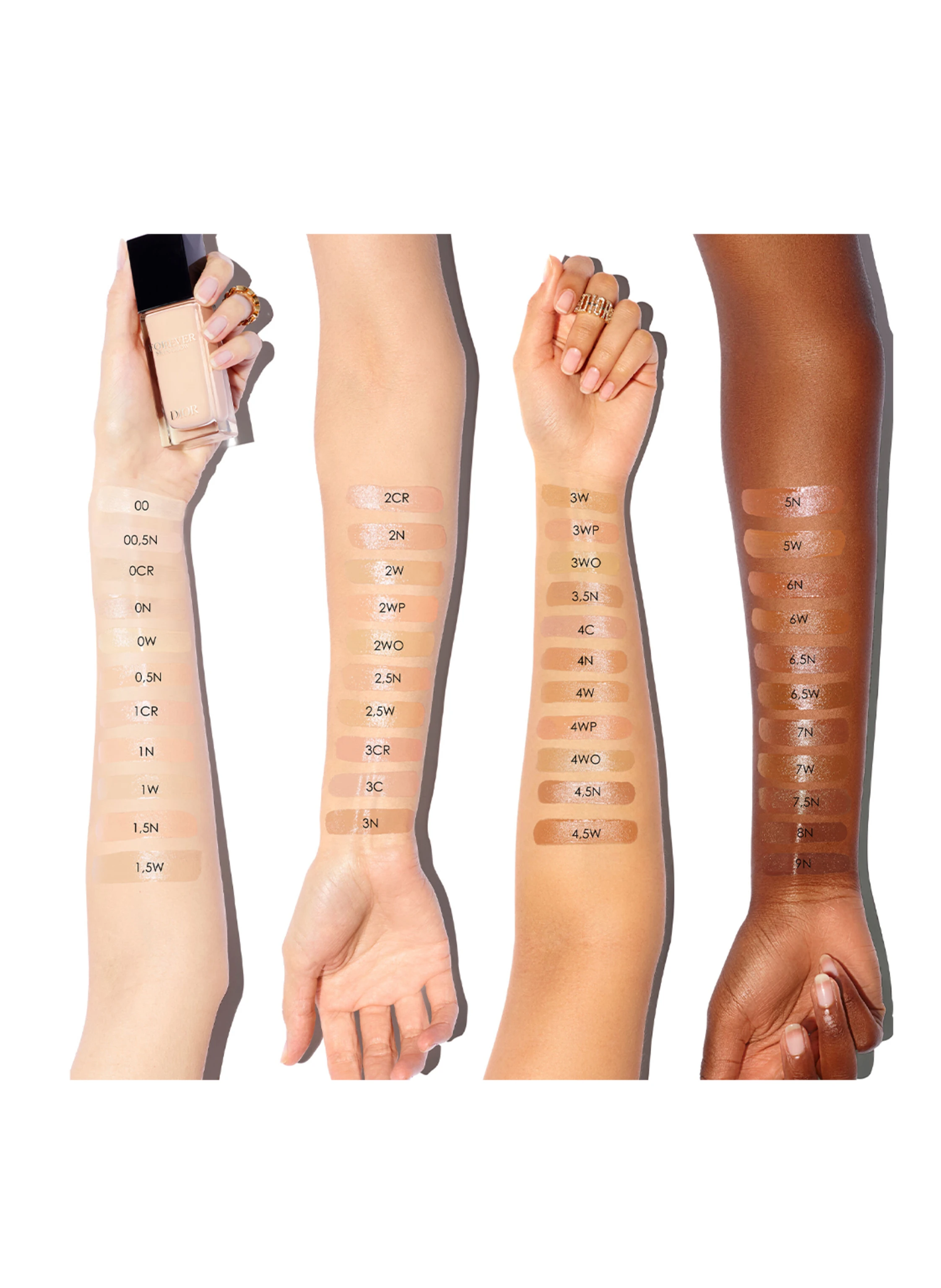 DIOR DIOR FOREVER SKIN GLOW