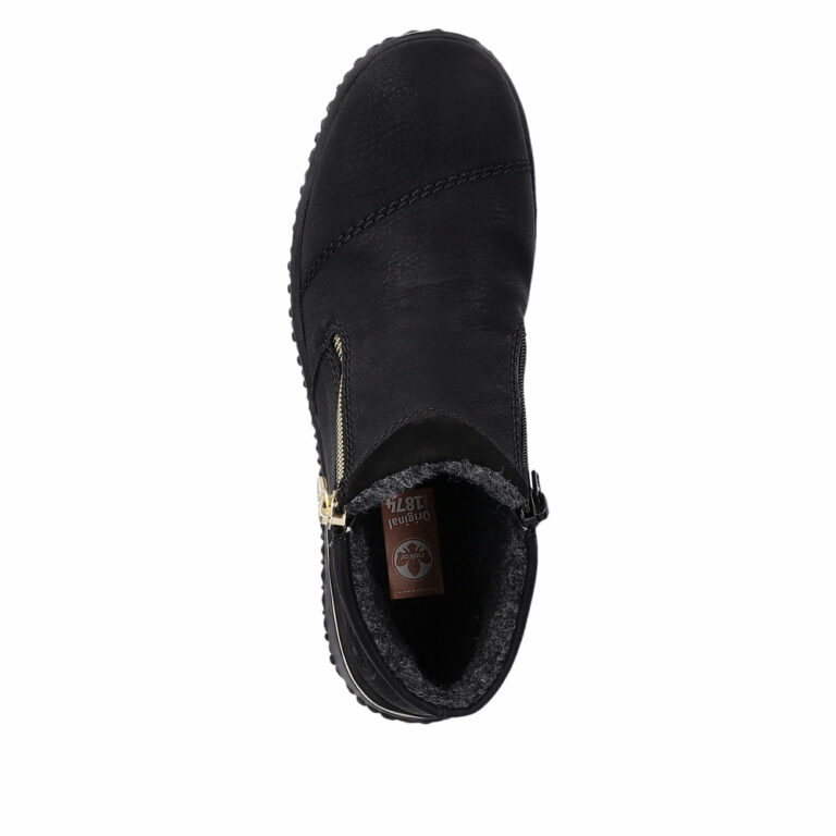 Rieker Støvle Dame Z4265-00