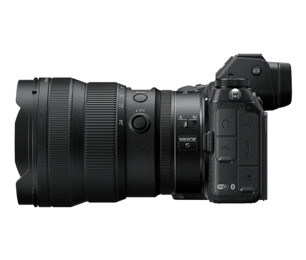 Objektiv Nikon NIKKOR Z 14-24mm f/2.8 S