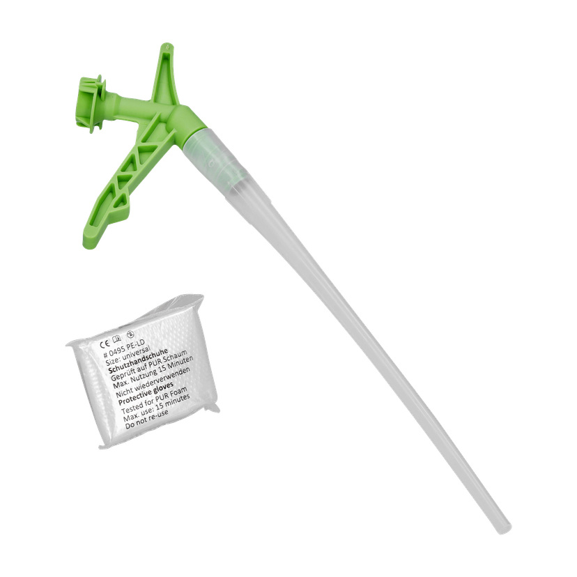 Fugeskum 880 ml